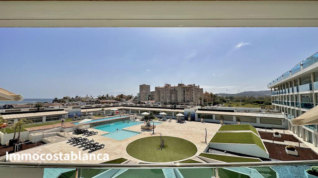 Apartment in Javea (Xabia), 134 m², 600,000 €, photo 6, listing 10796256