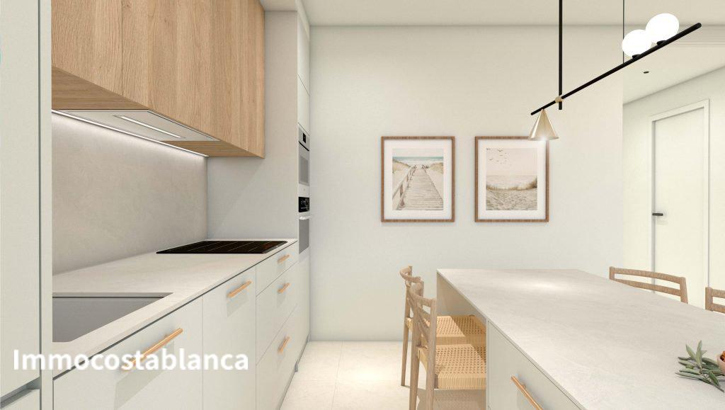 4 room apartment in Torre de la Horadada, 84 m², 348,000 €, photo 7, listing 50727376