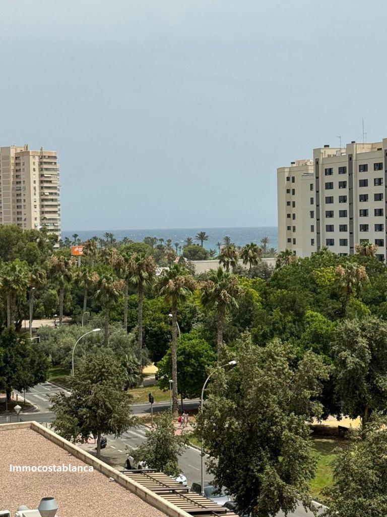 Apartment in Alicante, 130 m², 535,000 €, photo 5, listing 3343536