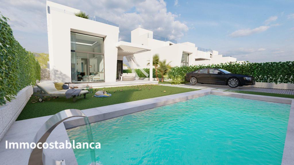 Villa in Finestrat, 165 m², 550,000 €, photo 6, listing 79369776