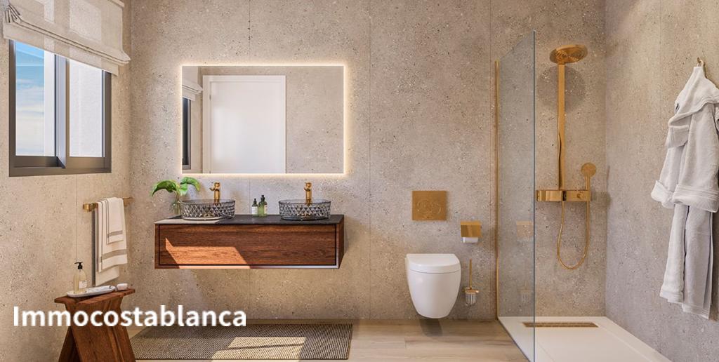 Penthouse in Villajoyosa, 112 m², 646,000 €, photo 6, listing 7597936