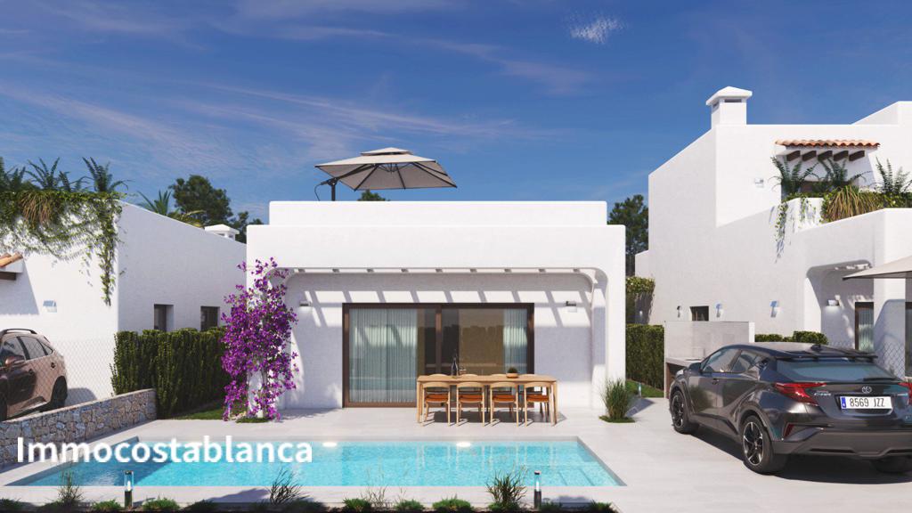 Villa in Dehesa de Campoamor, 110 m², 575,000 €, photo 3, listing 61345856