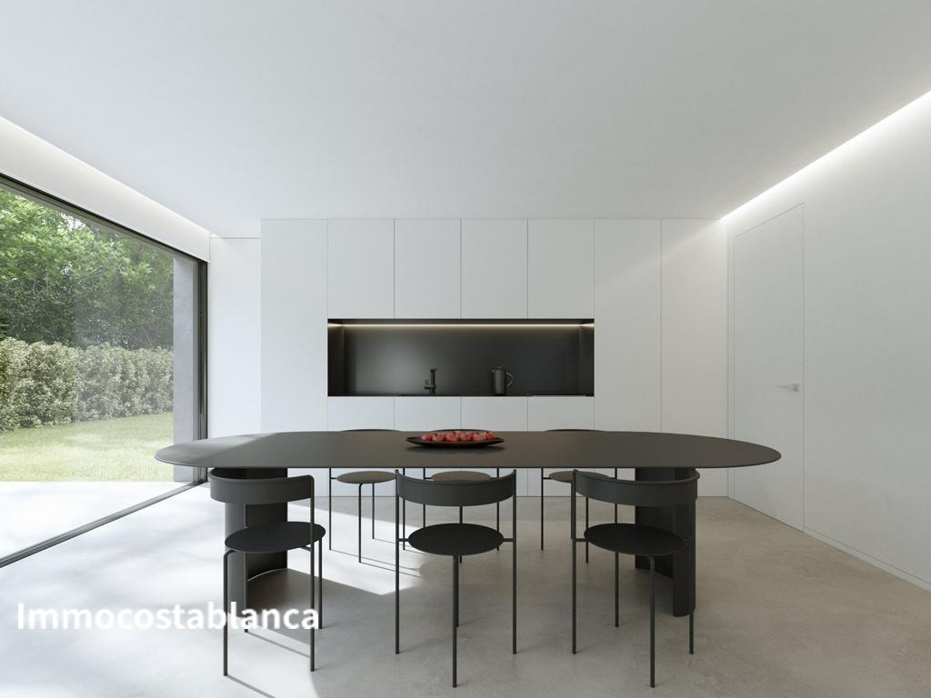 Villa in El Albir, 205 m², 595,000 €, photo 8, listing 61481216