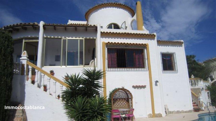 5 room villa in Calpe, 150 m², 375,000 €, photo 1, listing 2927688