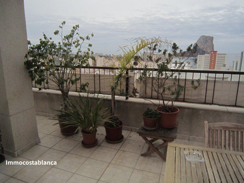 2 room apartment in Calpe, 69 m², 130,000 €, photo 8, listing 38847688