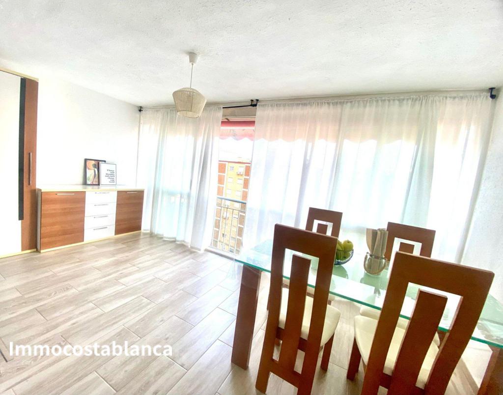 Apartment in Benidorm, 55 m², 168,000 €, photo 10, listing 57145136