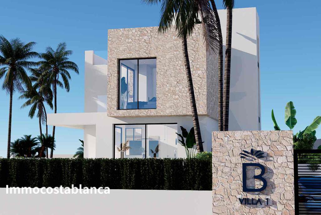 Detached house in Finestrat, 330 m², 700,000 €, photo 10, listing 31057936