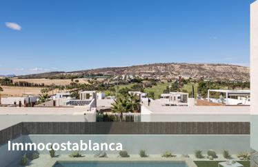 Villa in Algorfa, 113 m²