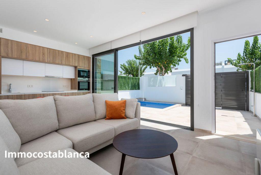 4 room villa in Pilar de la Horadada, 90 m², 270,000 €, photo 6, listing 24164016