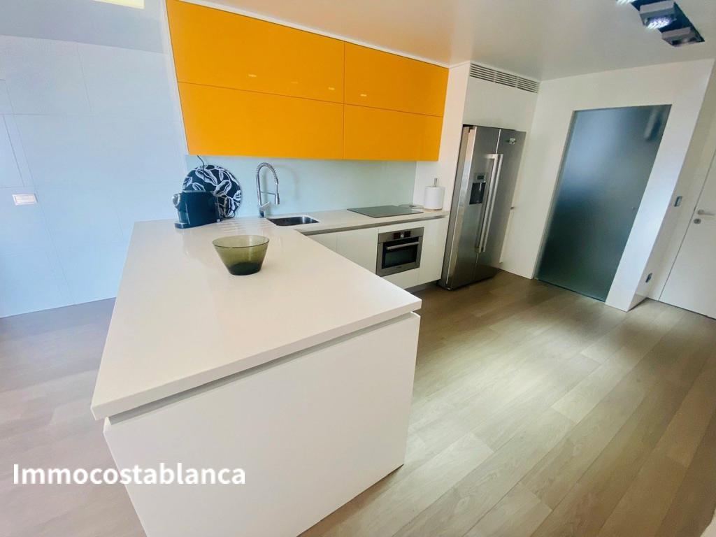 Apartment in Alicante, 90 m², 350,000 €, photo 9, listing 27672816
