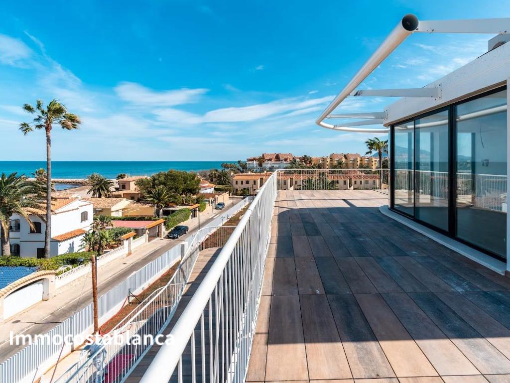 Penthouse in Denia, 122 m², 465,000 €, photo 5, listing 27548176