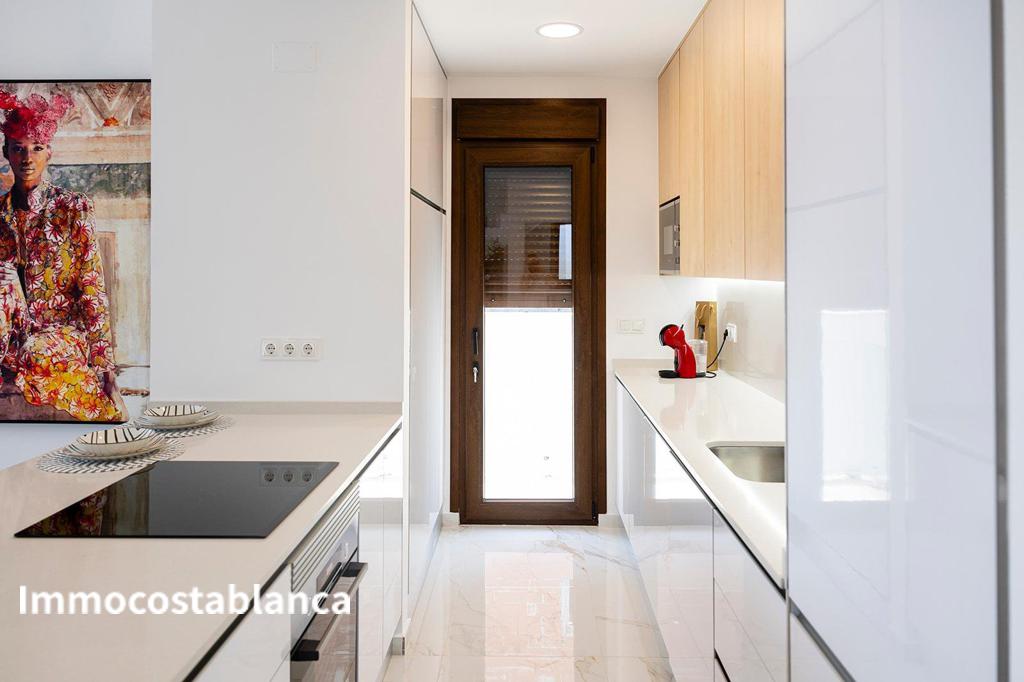 Villa in Polop, 129 m², 598,000 €, photo 8, listing 50767536