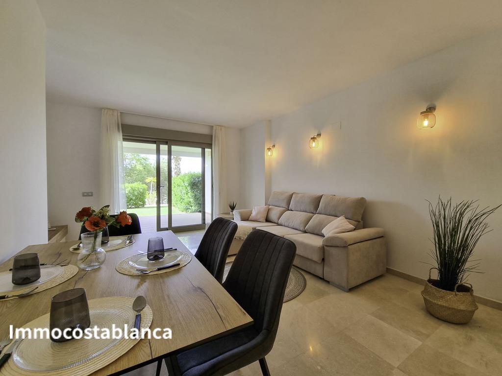 Apartment in Dehesa de Campoamor, 245,000 €, photo 2, listing 10913696