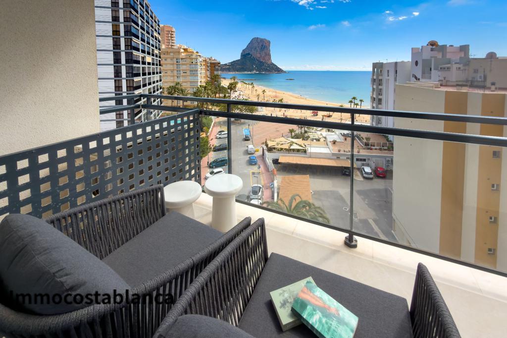 Apartment in Calpe, 152 m², 945,000 €, photo 2, listing 10945216