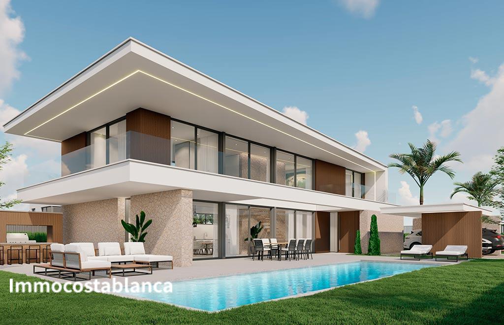 Villa in Cabo Roig, 329 m², 1,990,000 €, photo 1, listing 1359376