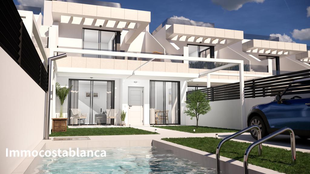 Apartment in Ciudad Quesada, 113 m², 370,000 €, photo 10, listing 42447536