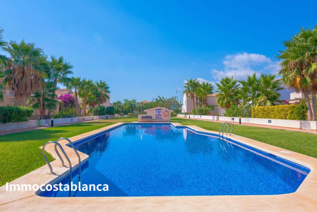 Townhome in Calpe, 145 m², 375,000 €, photo 5, listing 25237936