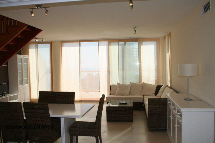 5 room penthouse in Calpe, 172 m², 637,000 €, photo 7, listing 25440256