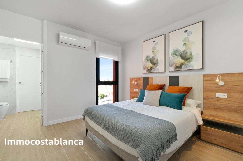 Apartment in Dehesa de Campoamor, 72 m², 224,000 €, photo 1, listing 20719128