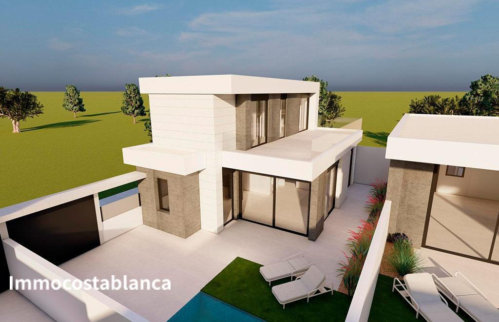 Villa in Pilar de la Horadada, 150 m², 495,000 €, photo 4, listing 44995616