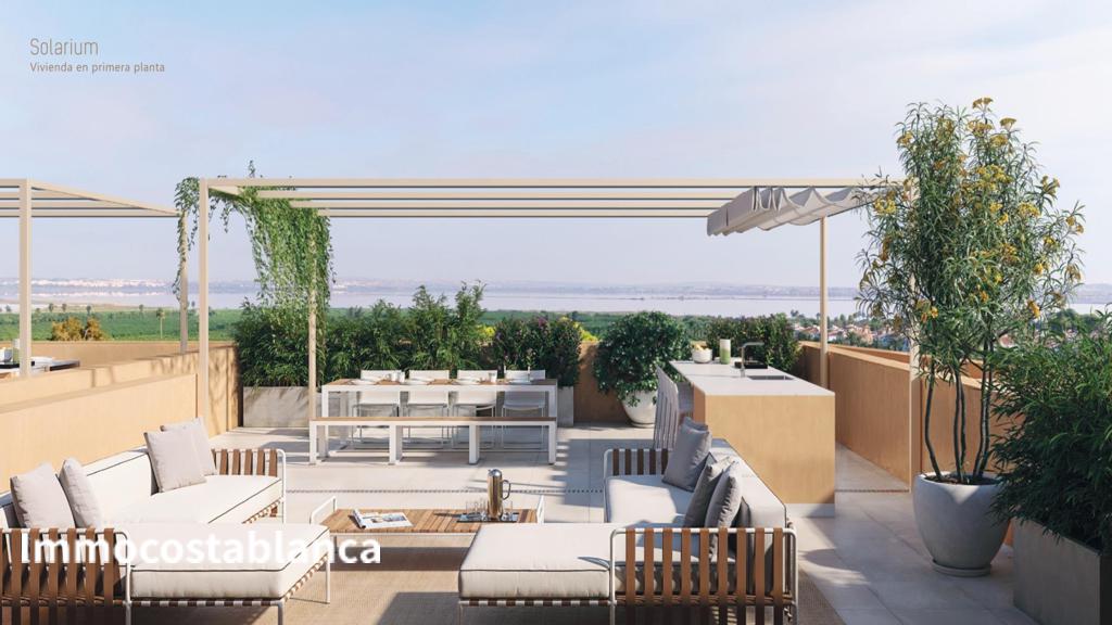 Apartment in Torrevieja, 211 m², 409,000 €, photo 6, listing 47146816
