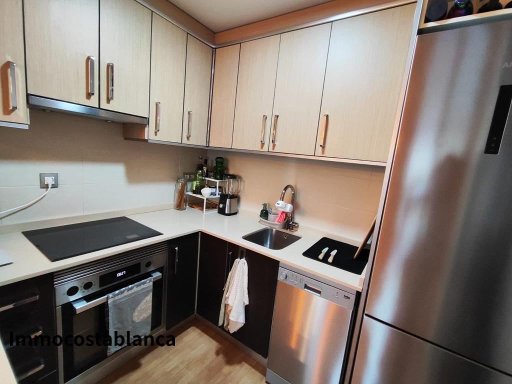 Apartment in Moraira, 110 m², 630,000 €, photo 7, listing 79479536