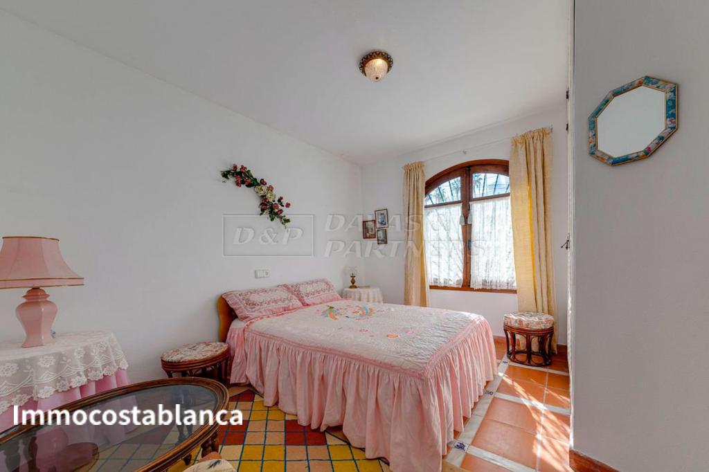 Villa in Dehesa de Campoamor, 140 m², 245,000 €, photo 8, listing 33942576
