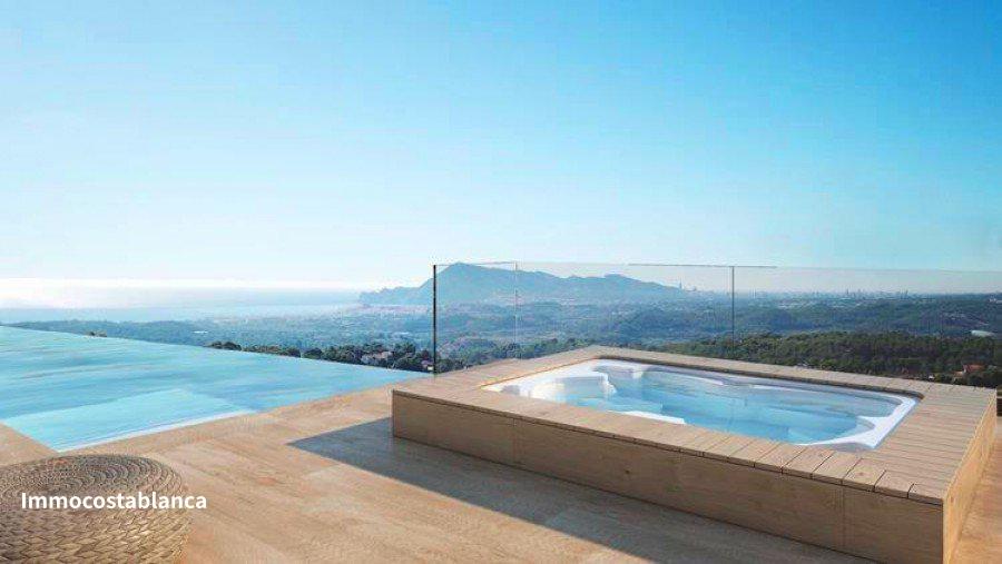 Villa in Altea, 489 m², 1,650,000 €, photo 1, listing 40745616