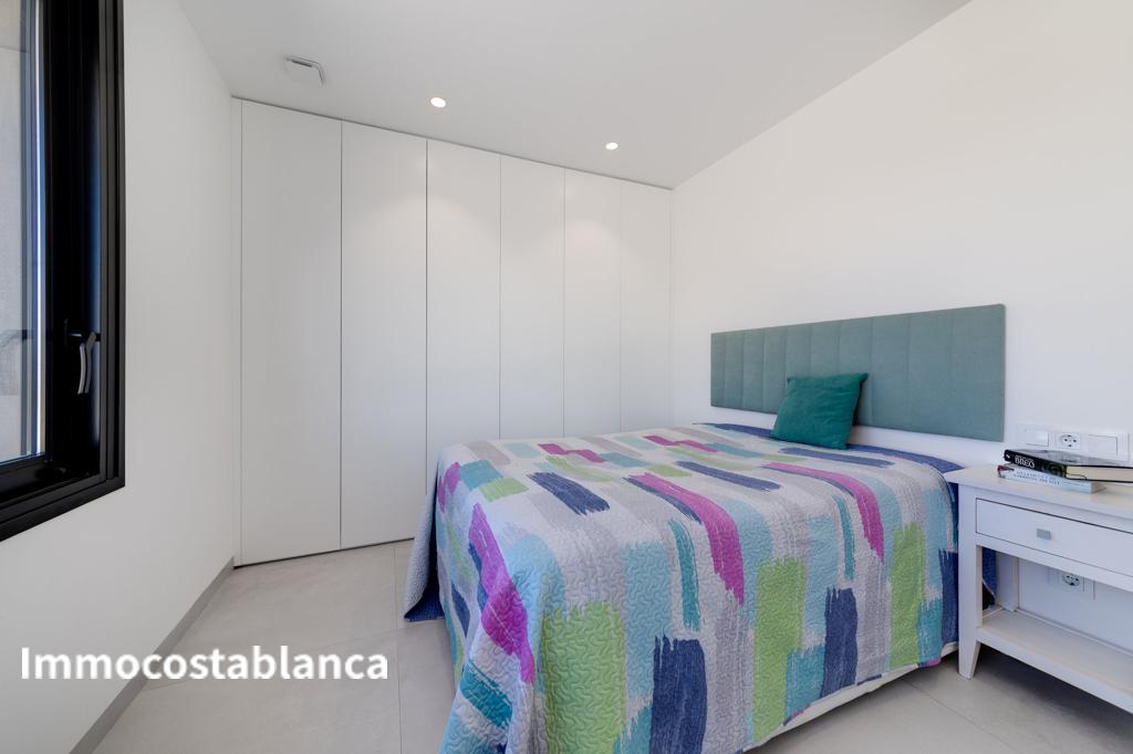 Villa in Pilar de la Horadada, 130 m², 584,000 €, photo 9, listing 66463536