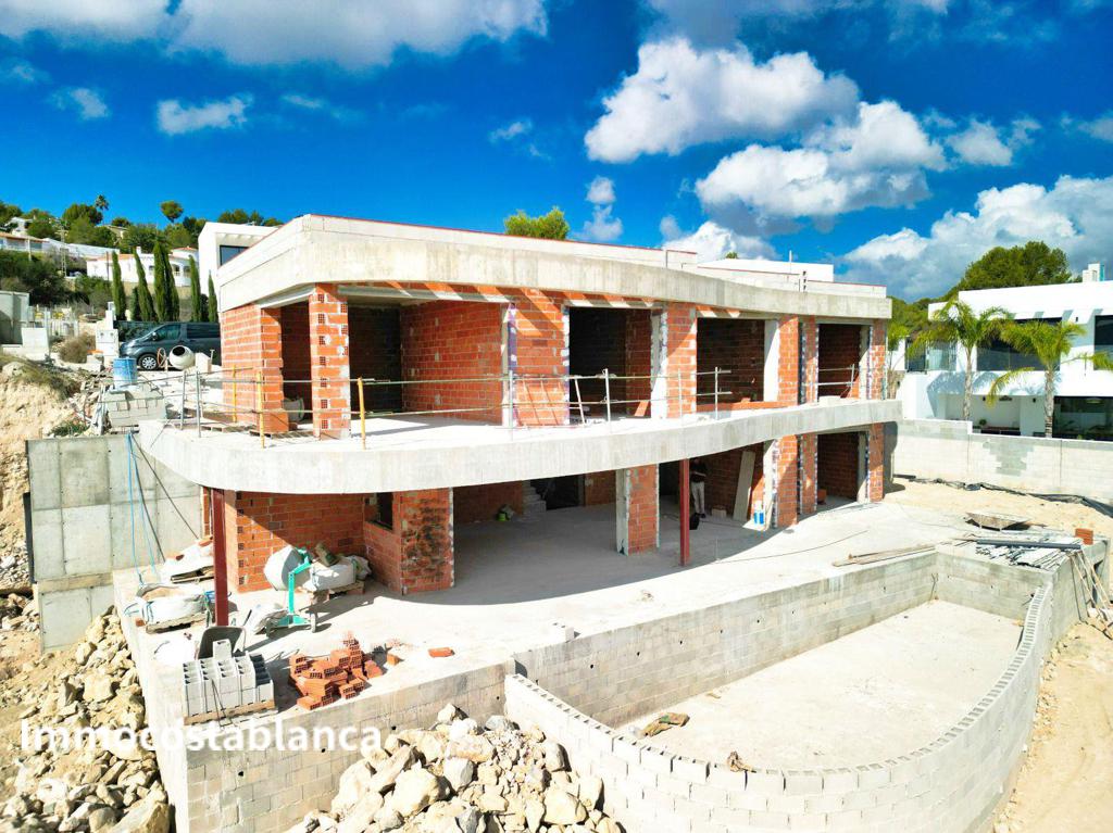 Detached house in Moraira, 279 m², 1,500,000 €, photo 7, listing 29728416