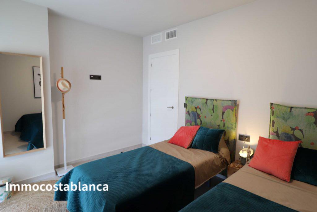 Apartment in Dehesa de Campoamor, 289,000 €, photo 2, listing 5844016