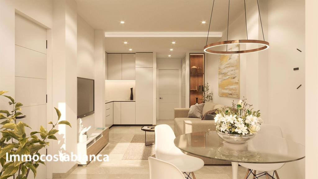 Apartment in Torrevieja, 75 m², 250,000 €, photo 8, listing 15007536