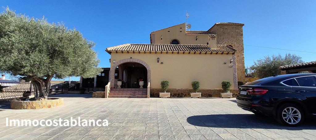 Villa in Bigastro, 265 m², 469,000 €, photo 4, listing 77362736