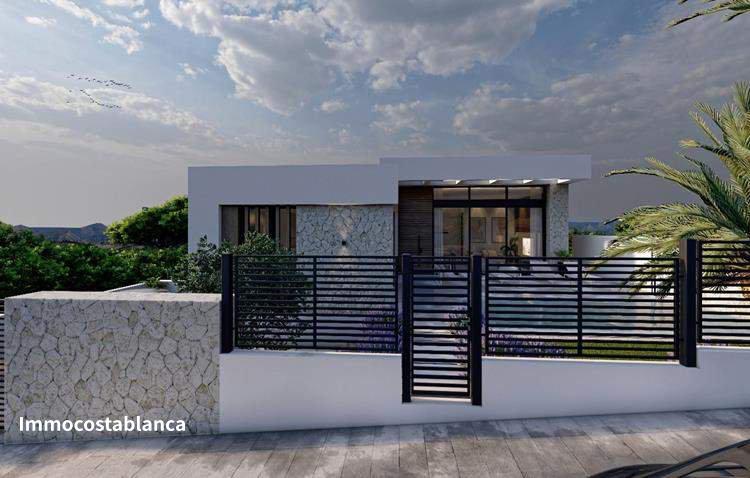 Villa in Rojales, 650,000 €, photo 7, listing 47057056