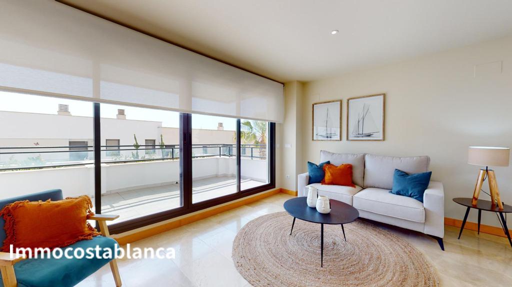 Apartment in Dehesa de Campoamor, 87 m², 179,000 €, photo 7, listing 4060976