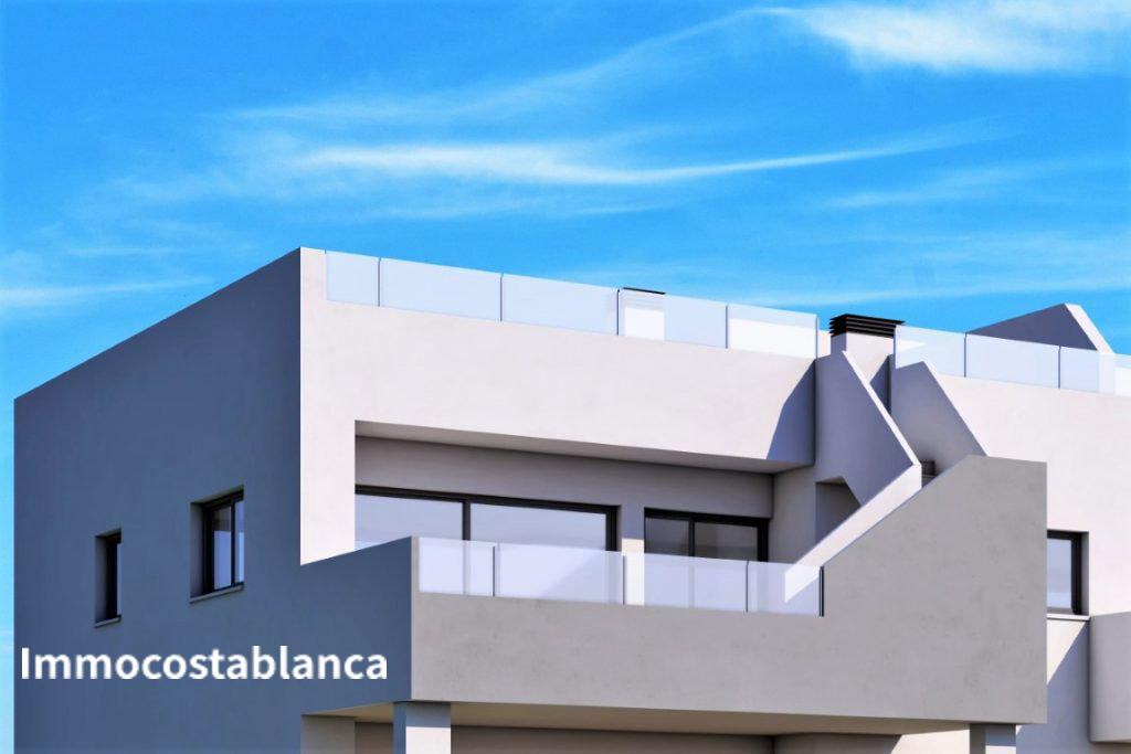 4 room apartment in Alicante, 121 m², 254,000 €, photo 9, listing 7275296