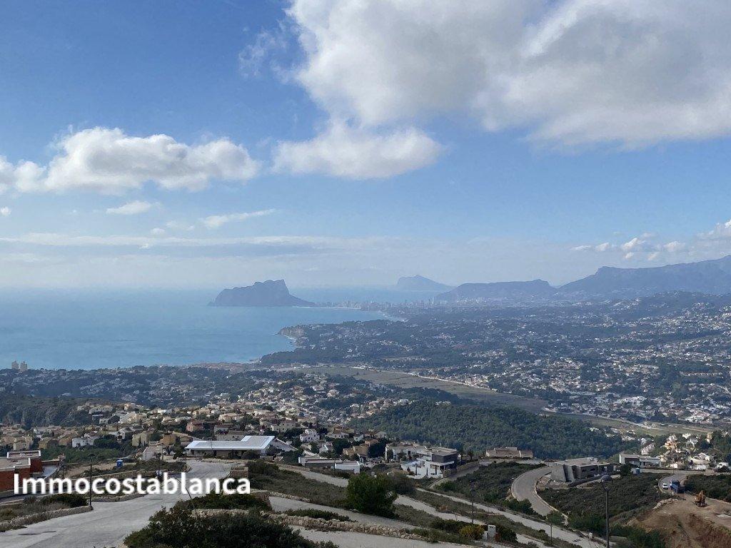 Villa in Benitachell, 222 m², 2,450,000 €, photo 10, listing 68928416