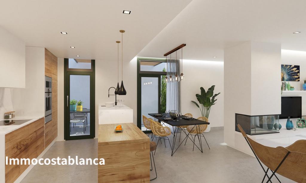 Apartment in Daya Nueva, 140 m², 324,000 €, photo 1, listing 34147216