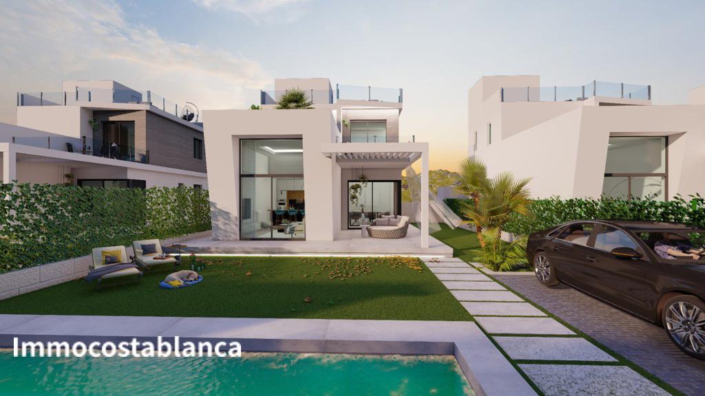 Villa in Finestrat, 165 m², 550,000 €, photo 9, listing 79369776