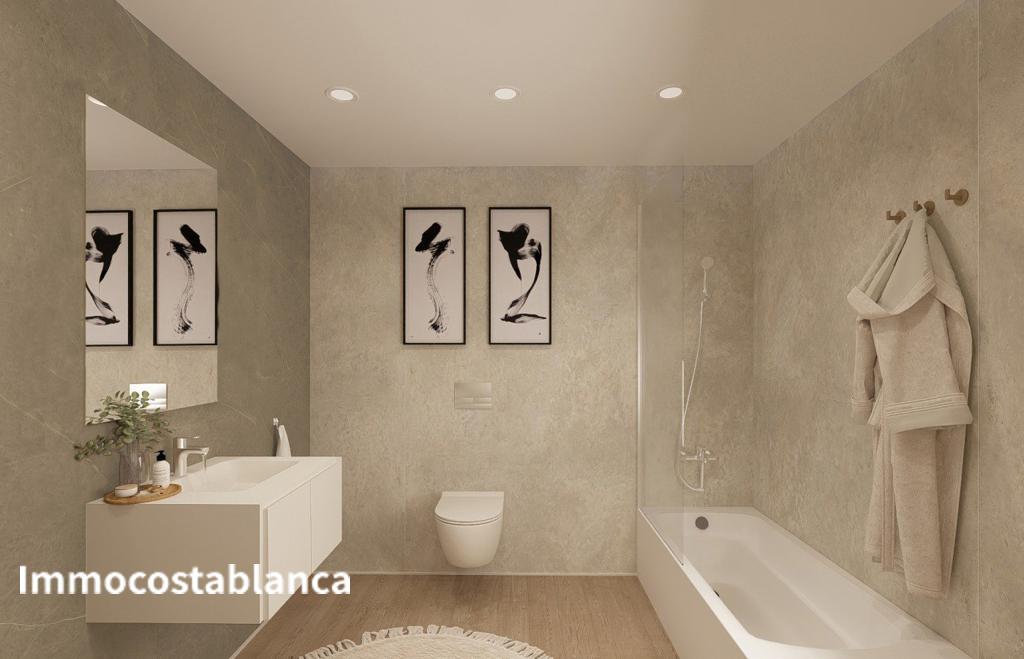 Apartment in Alicante, 104 m², 445,000 €, photo 10, listing 51337216