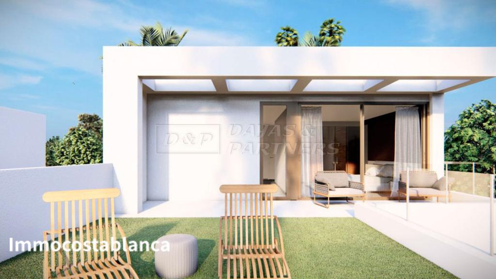 Villa in Dehesa de Campoamor, 300 m², 1,250,000 €, photo 2, listing 78606656