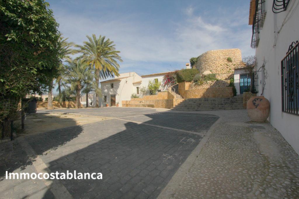 Detached house in Altea, 132 m², 275,000 €, photo 3, listing 65558416