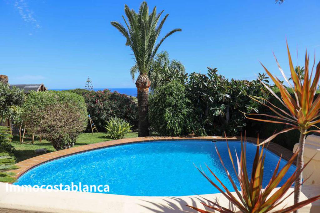 Villa in Javea (Xabia), 410 m², 1,850,000 €, photo 4, listing 61879536
