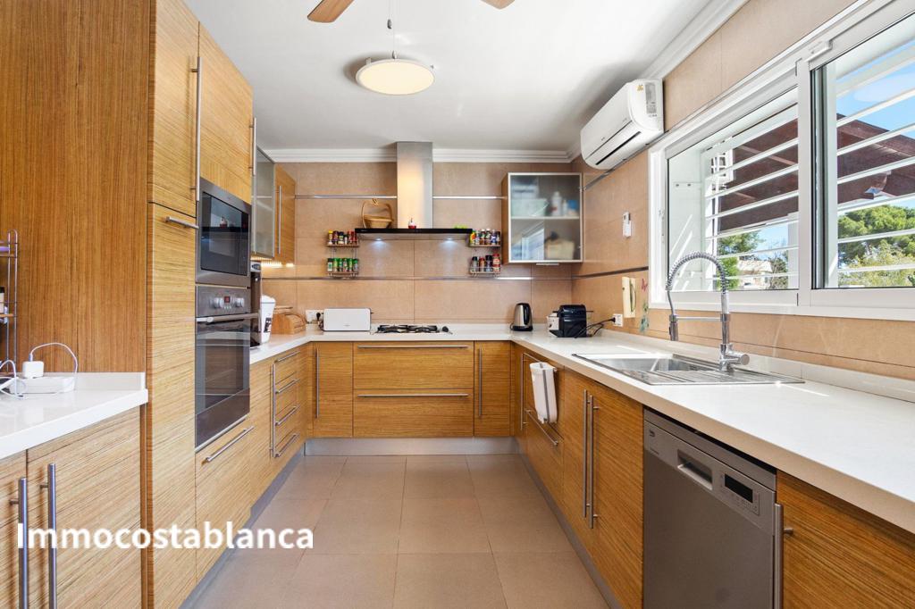 Villa in Alicante, 178 m², 570,000 €, photo 3, listing 4628176