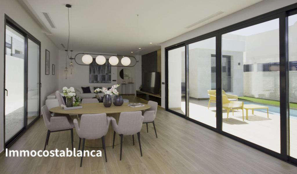 Villa in Ciudad Quesada, 210 m², 1,050,000 €, photo 3, listing 49133696
