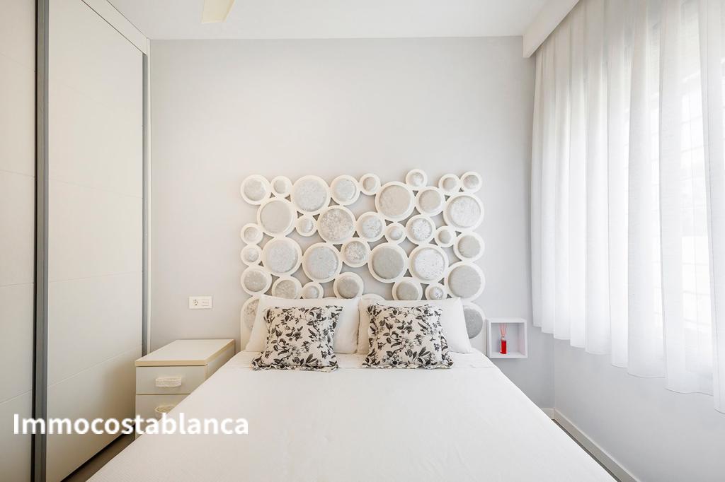 Apartment in Pilar de la Horadada, 120 m², 598,000 €, photo 4, listing 4279536