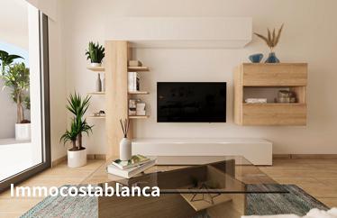 Apartment in Pilar de la Horadada, 52 m²