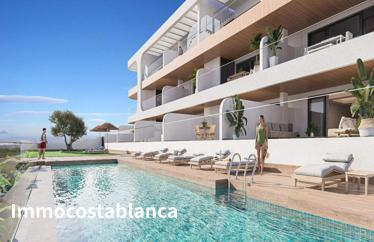 Penthouse in Benijofar, 181 m²