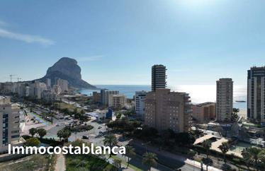 Apartment in Calpe, 97 m²