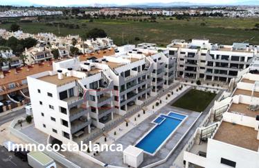 Apartment in Orihuela Costa, 84 m²